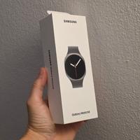 🏷 Samsung Galaxy Watch 8 Bluetooth 