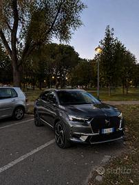 SUV CITROEN -DS7 - TAGLIANDI CERTIFICATI!!-05-2022
