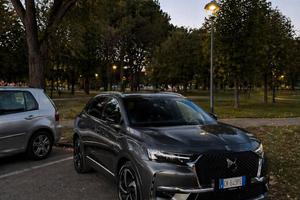 SUV CITROEN -DS7 - TAGLIANDI CERTIFICATI!!-05-2022