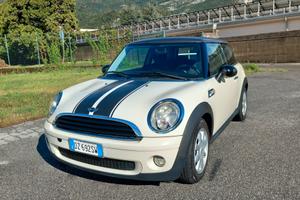 Mini 1.4 16V Ray OK NEOPATENTATI