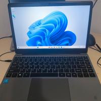 notebook Chuwu