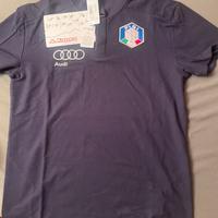 Polo Robe di Kappa Italia + fascia  Us