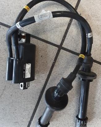 Bobina per cilidro 2-3/ 1-4 yamaha fz6 600 2004