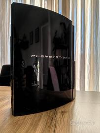 PlayStation 3 CECHC04 - GUASTO YLOD
