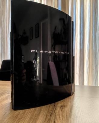 PlayStation 3 CECHC04 - GUASTO YLOD