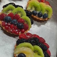 Aiutante pasticcere