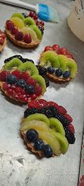 Aiutante pasticcere