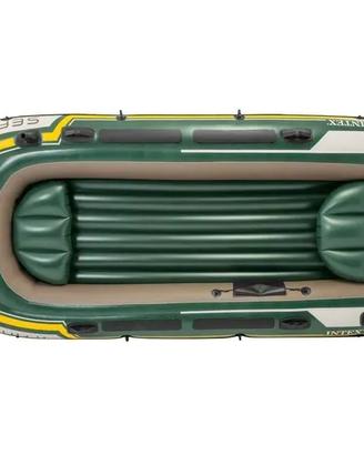 Intex Seahawk 4 Viaggio-Svago Canotto gonfiabile 4