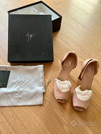 Sandali Giuseppe Zanotti