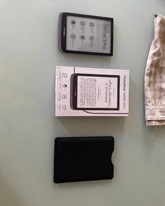 Pocketbook Inkpad 3 pro