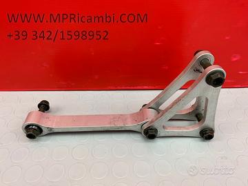 LEVERAGGI FORCELLONE YAMAHA R6 2003 2004 YZF R 200