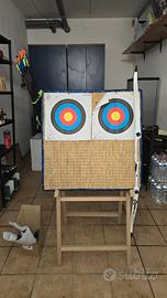 Set di "Tiro con Arco"