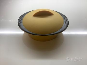 Pentola Bugatti Home in stoneware CM 12