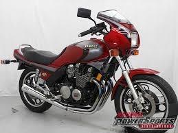 Ricambi usati YAMAHA XJ 900 anni 80