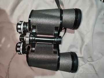Binocolo 10×50