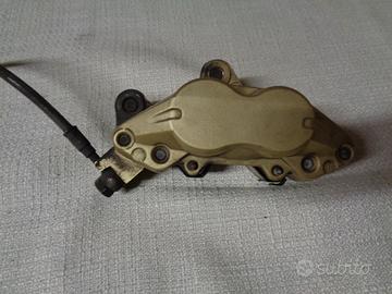 Ricambi ktm 625 640 660