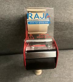 Dispenser nastro adesivo