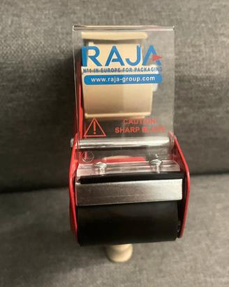 Dispenser nastro adesivo