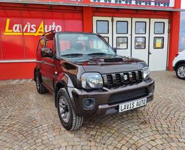 SUZUKI Jimny 1.3 4WD Evolution