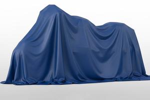 Bmw CE 04 - anno 2022 - km 24322