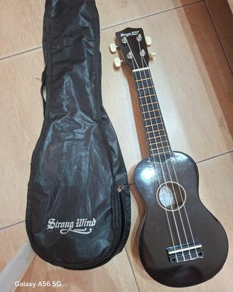 ukulele