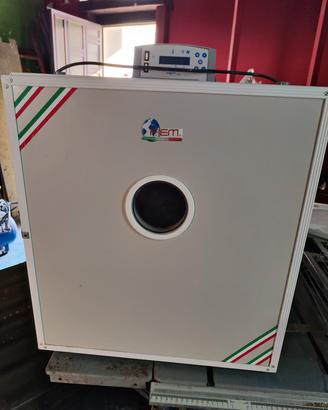 Fiem mg140/200 Stil 
