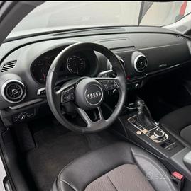 Audi A3 2.0 tdi 