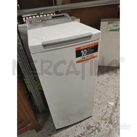 LAVATRICE CARICO DALL'ALTO WHIRPOOL