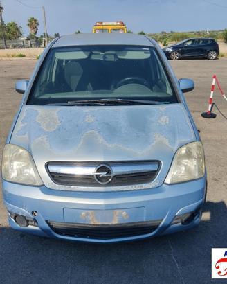 Opel meriva a x03 1.3 cdti 75cv 03-10 -ricambi