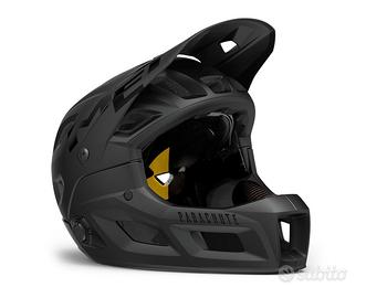 MET Parachute MCR MIPS - Casco Integrale Misura L