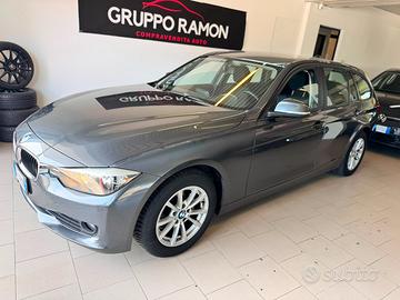 Bmw 318 318d Touring