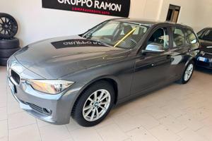 Bmw 318 318d Touring