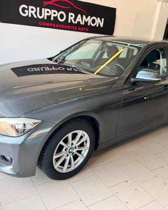 Bmw 318 318d Touring