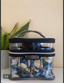 Beauty-case con 2 pochette Victoria’s Secret