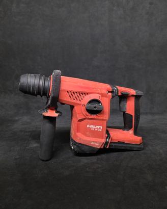 Hilti Tassellatore TE6-22 Nuron