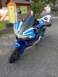 Yamaha YZF R1 - 2009