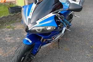 Yamaha YZF R1 - 2009
