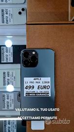 Iphone 13 pro max 128gb