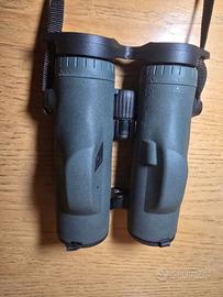 Binocolo Swarovski El Range 8x42 TA Green