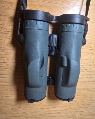 Binocolo Swarovski El Range 8x42 TA Green