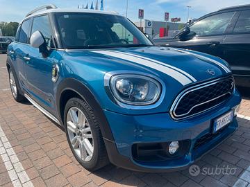 Mini Countryman SE ALL4 2018