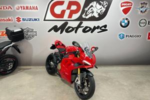 Ducati Panigale V4 S 2023 2600KM 1 PROPRIETARIO