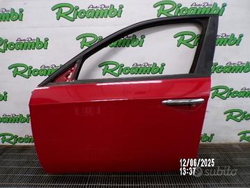 PORTA ANTERIORE SINISTRA ALFA ROMEO 159 TI 2007