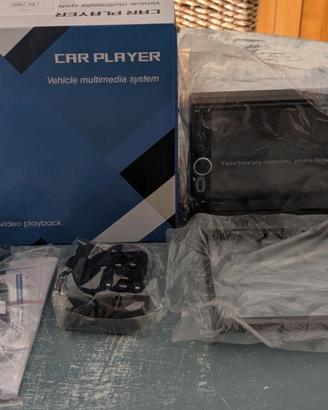 Car player