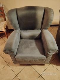 poltrone 
