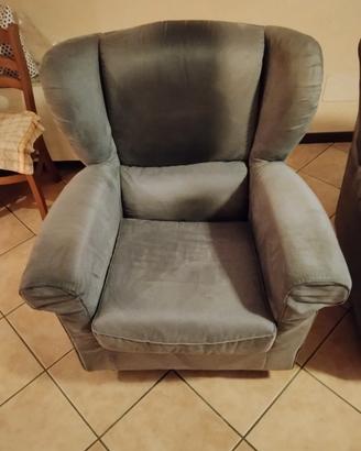 poltrone 