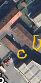 Rustico con 2 porzioni di edificio a Olginate