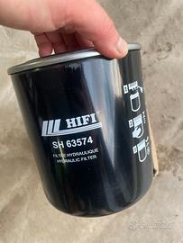 Filtro idraulico HIFI SH 63574