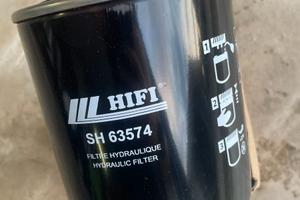 Filtro idraulico HIFI SH 63574