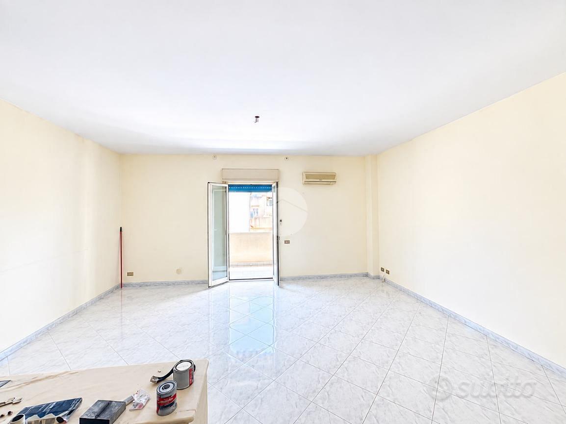 Appartamento – Palermo, Acqua dei Corsari, II Circoscrizione - Vista 5